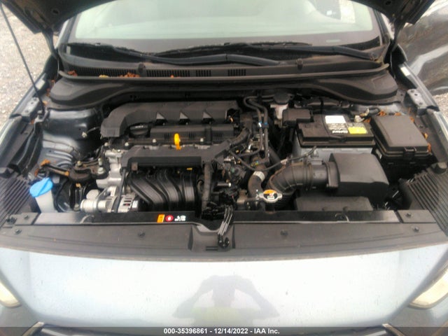 2020 HYUNDAI ACCENT SE VIN: 3KPC24A60LE096600
