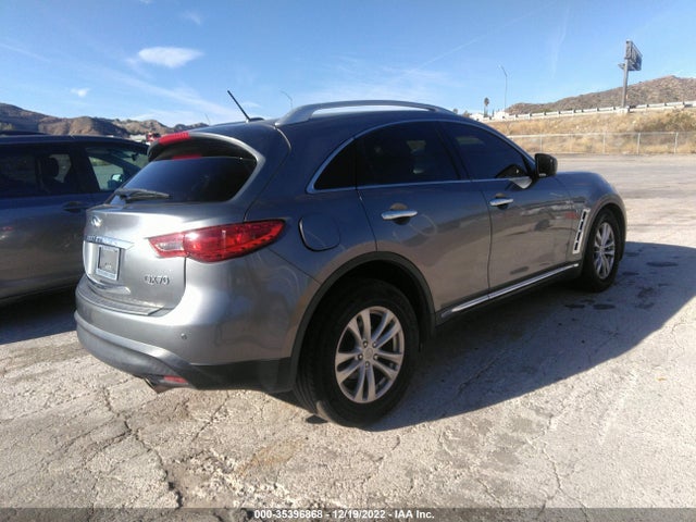 Infiniti QX70 2014 JN8CS1MU9EM451331 Image 6
