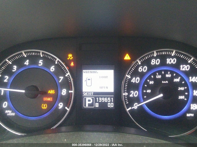 Infiniti QX70 2014 JN8CS1MU9EM451331 Image 9