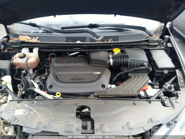 2019 Chrysler Pacifica, VIN: 2C4RC1CG5KR700764