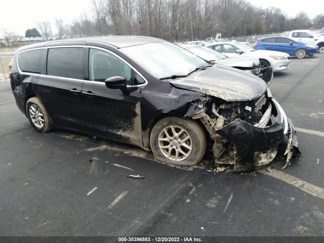 2019 Chrysler Pacifica, VIN: 2C4RC1CG5KR700764