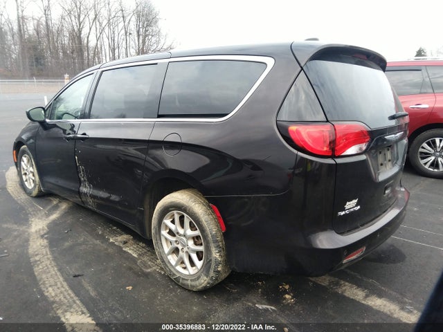 2019 Chrysler Pacifica, VIN: 2C4RC1CG5KR700764