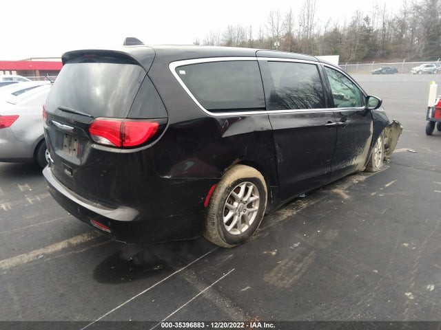 2019 Chrysler Pacifica, VIN: 2C4RC1CG5KR700764