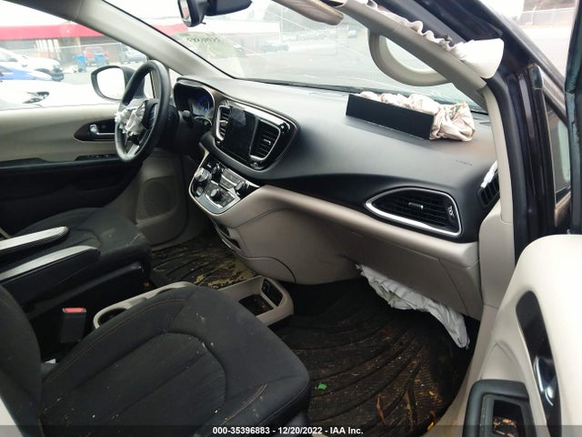 2019 Chrysler Pacifica, VIN: 2C4RC1CG5KR700764
