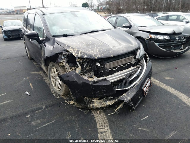 2019 Chrysler Pacifica, VIN: 2C4RC1CG5KR700764
