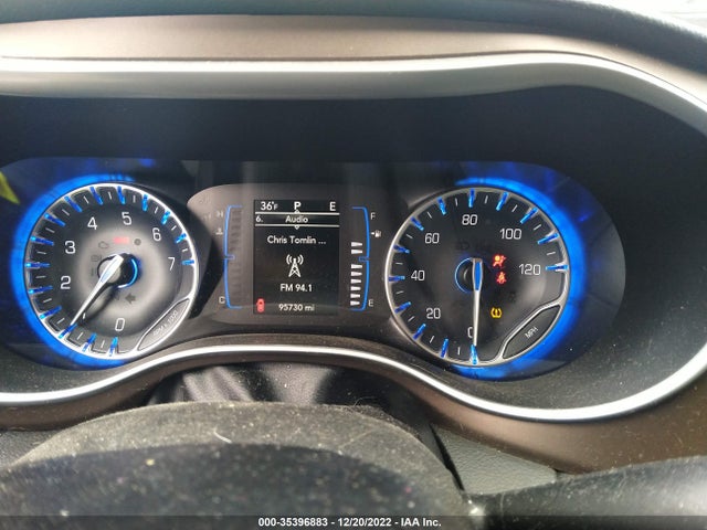 2019 Chrysler Pacifica, VIN: 2C4RC1CG5KR700764