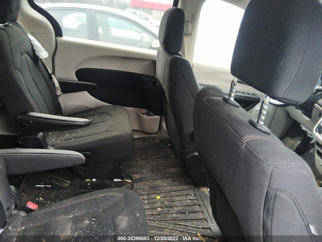 2019 Chrysler Pacifica, VIN: 2C4RC1CG5KR700764