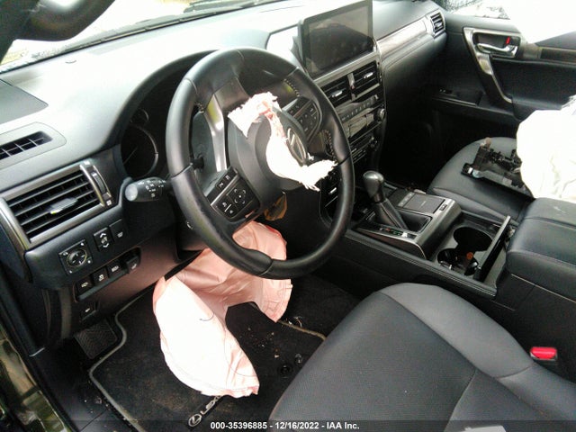 Lexus Gx Gx 460 2022 JTJKM7BX4N5314032 Image 6