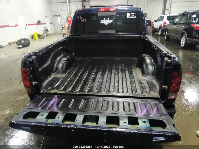 1C6RR7LT9ES305768 RAM 1500 Big Horn