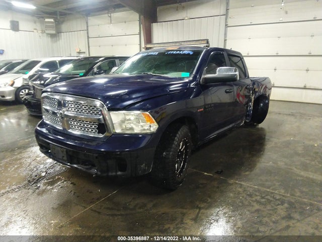 1C6RR7LT9ES305768 RAM 1500 Big Horn