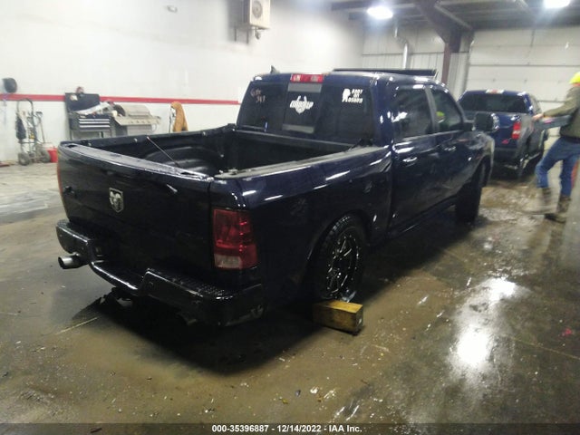 1C6RR7LT9ES305768 RAM 1500 Big Horn