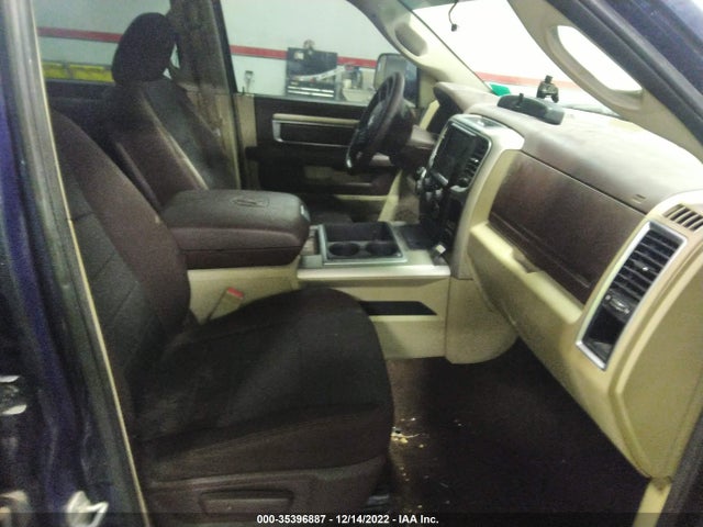 1C6RR7LT9ES305768 RAM 1500 Big Horn
