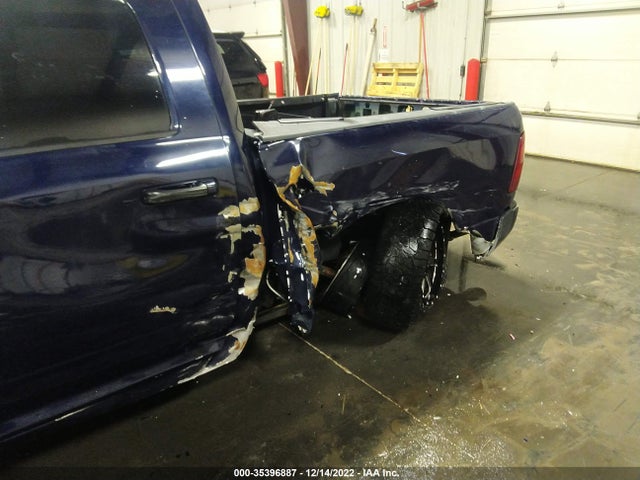 1C6RR7LT9ES305768 RAM 1500 Big Horn
