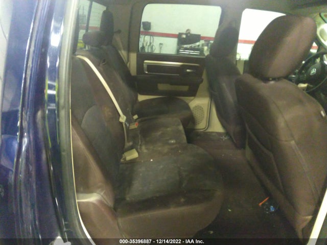 1C6RR7LT9ES305768 RAM 1500 Big Horn