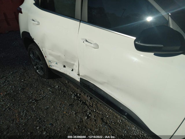 2022 Kia Seltos, VIN: KNDEU2AA0N7262029