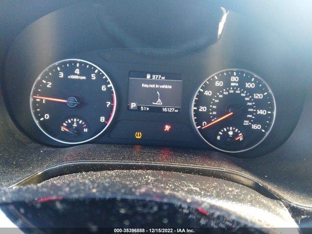 2022 Kia Seltos, VIN: KNDEU2AA0N7262029