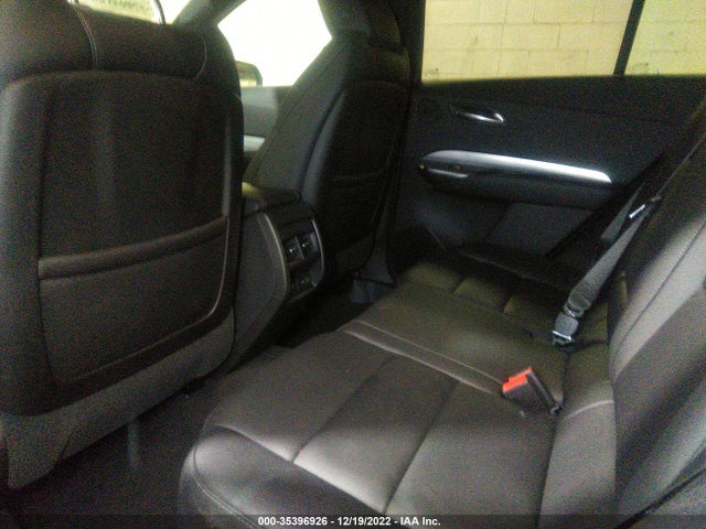 2021 Cadillac XT4, VIN: 1GYFZDR4XMF078439