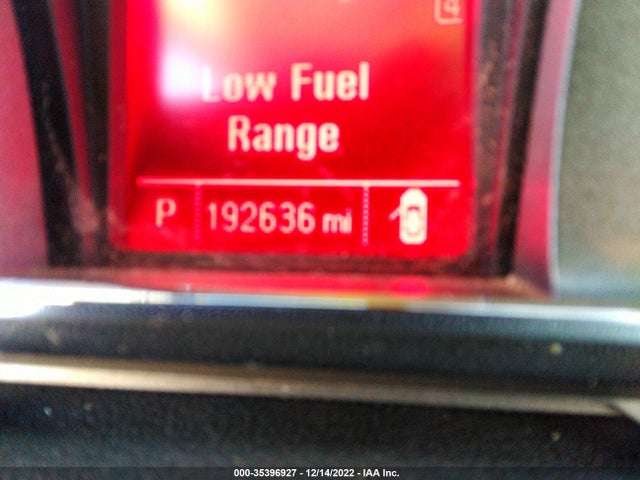 2012 GMC TERRAIN SLE-1 VIN: 2GKALMEK2C6180966