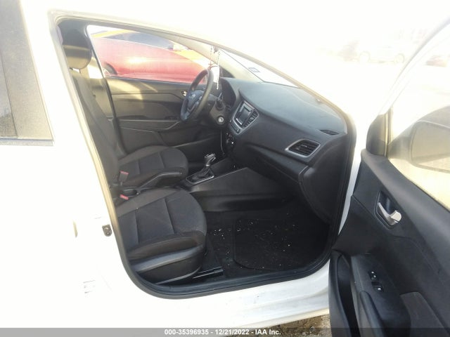 2020 Hyundai Accent, VIN: 3KPC24A61LE118314