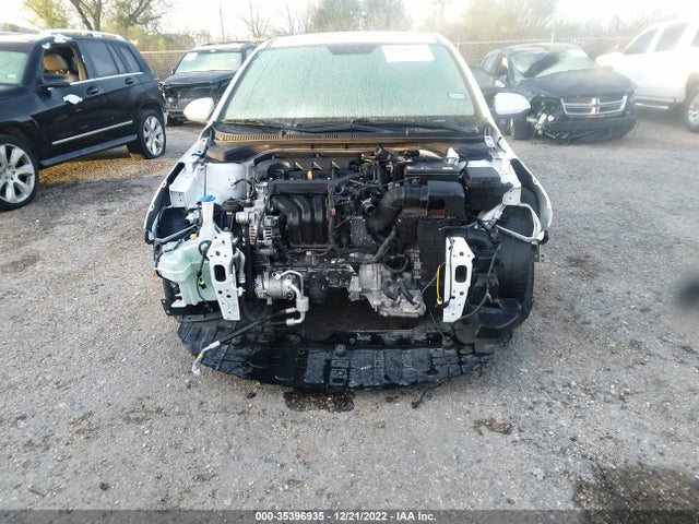 2020 Hyundai Accent, VIN: 3KPC24A61LE118314