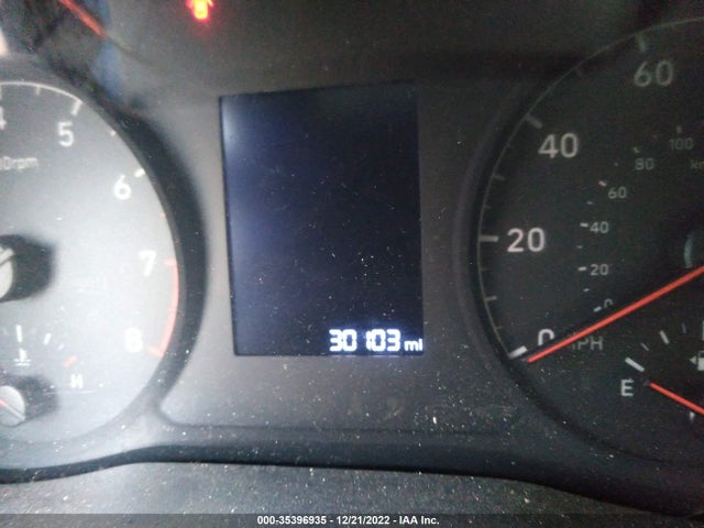 2020 Hyundai Accent, VIN: 3KPC24A61LE118314