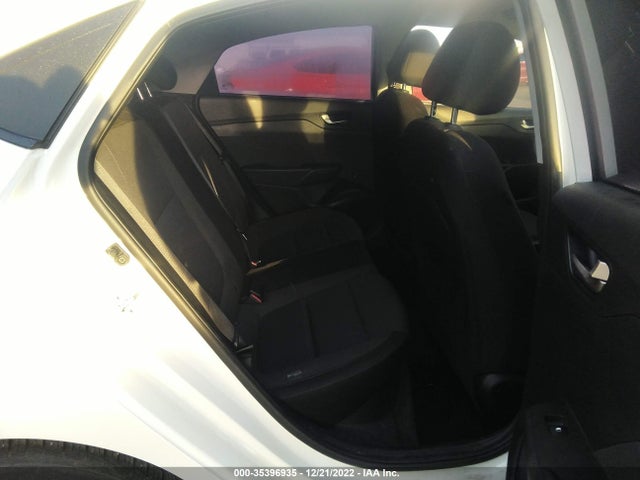 2020 Hyundai Accent, VIN: 3KPC24A61LE118314