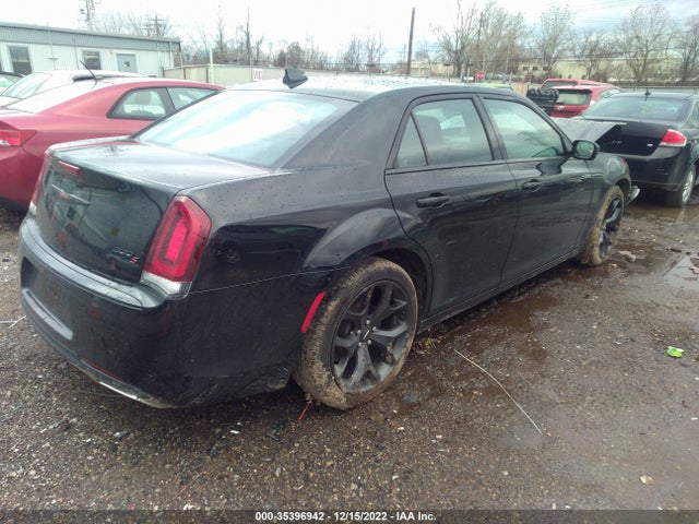 2021 Chrysler 300, VIN: 2C3CCABG9MH549819