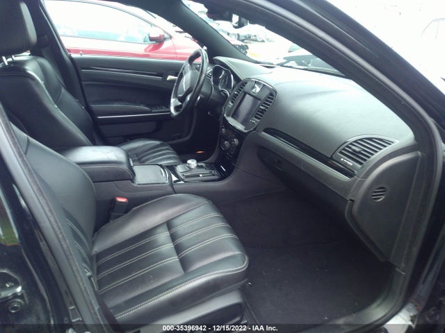 2021 Chrysler 300, VIN: 2C3CCABG9MH549819