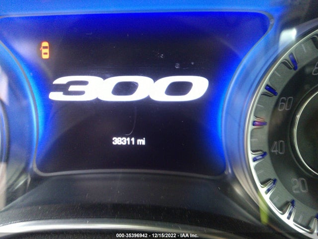 2021 Chrysler 300, VIN: 2C3CCABG9MH549819