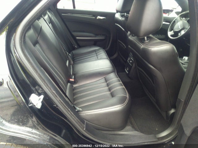 2021 Chrysler 300, VIN: 2C3CCABG9MH549819