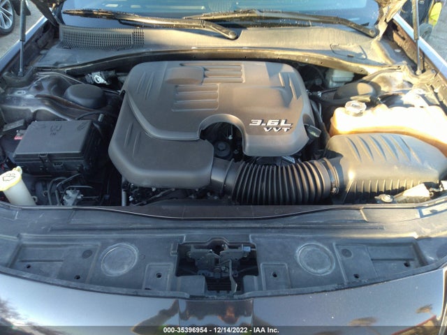 2C3CCAAGXCH213791 Chrysler 300
