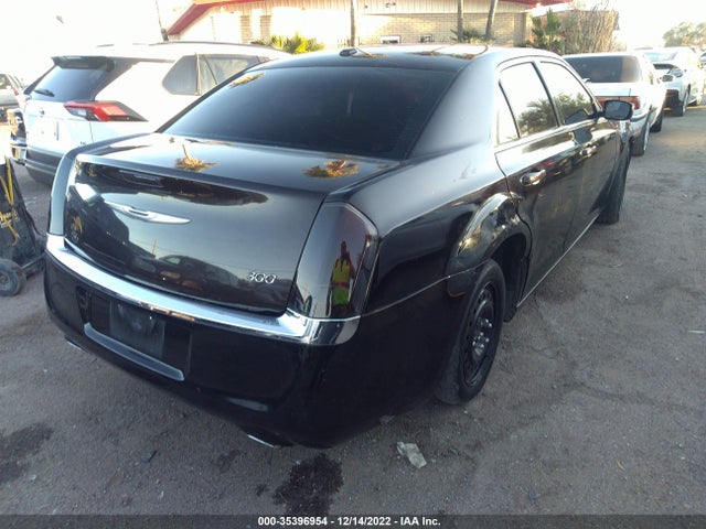 2C3CCAAGXCH213791 Chrysler 300
