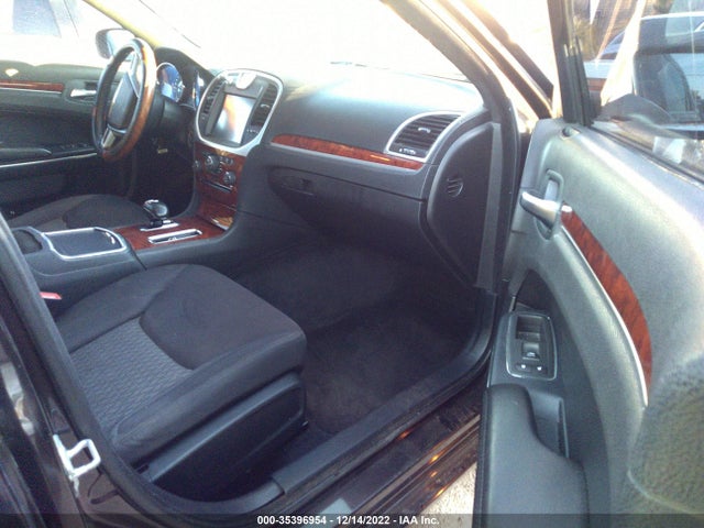 2C3CCAAGXCH213791 Chrysler 300