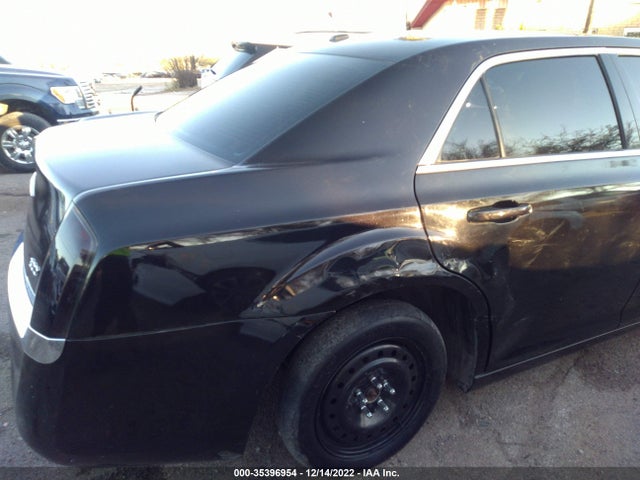 2C3CCAAGXCH213791 Chrysler 300