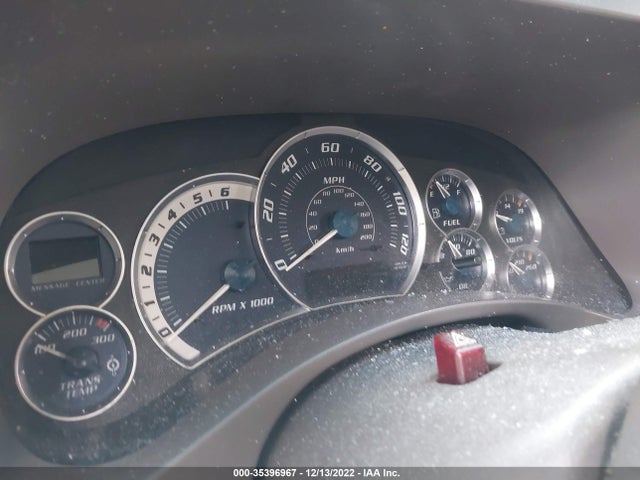 Cadillac Escalade 2002 1GYEK63N02R293644 Image 8