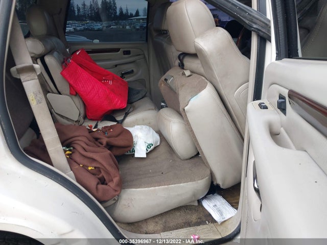 Cadillac Escalade 2002 1GYEK63N02R293644 Image 9