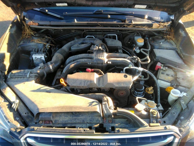 2016 Subaru Impreza, VIN: JF1GPAB62G8310766