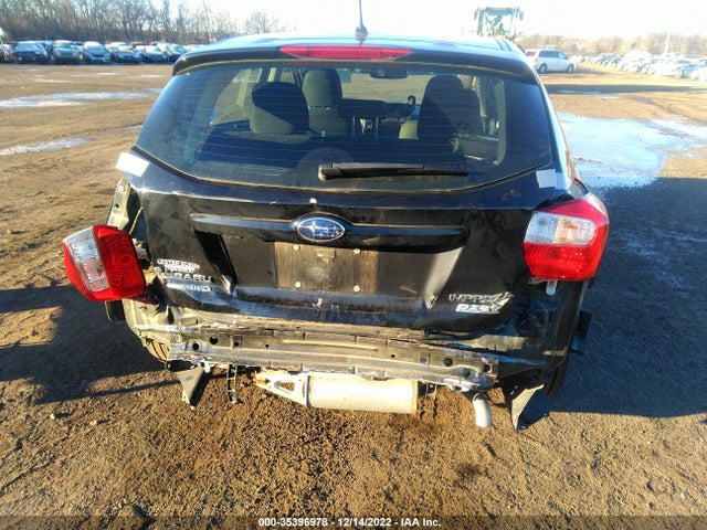 2016 Subaru Impreza, VIN: JF1GPAB62G8310766