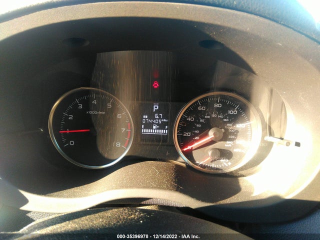 2016 Subaru Impreza, VIN: JF1GPAB62G8310766