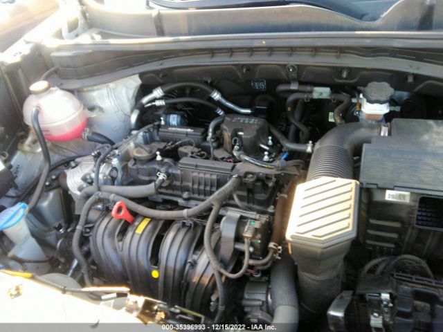 KNDPM3AC5M7902654 KIA Sportage Lx