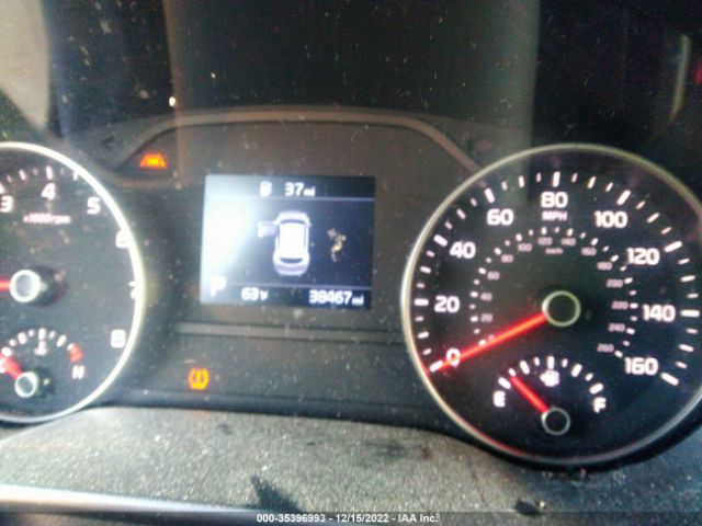 KNDPM3AC5M7902654 KIA Sportage Lx