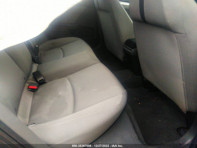 2018 Honda Civic, VIN: 2HGFC2F57JH580121