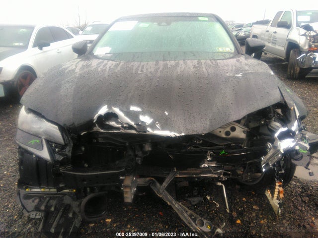 Lexus GS 2017 JTHCZ1BL1HA005924 Image 6