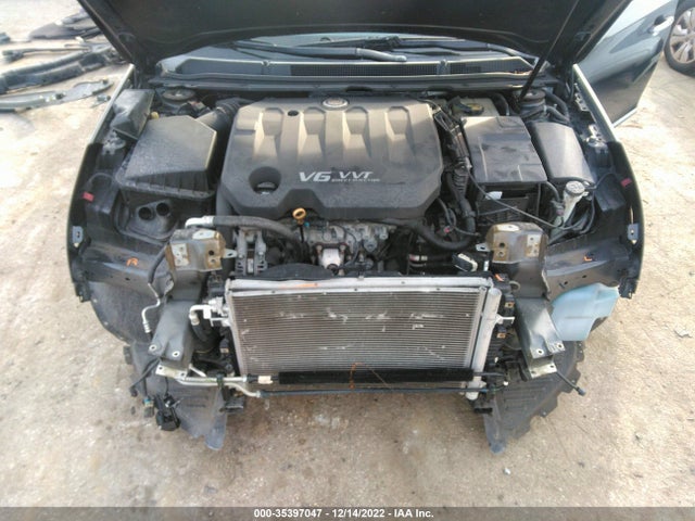 Cadillac Xts Premium 2013 2G61T5S36D9100781 Image 12