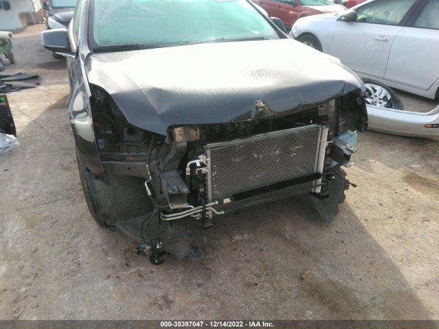 Cadillac Xts Premium 2013 2G61T5S36D9100781 Image 8