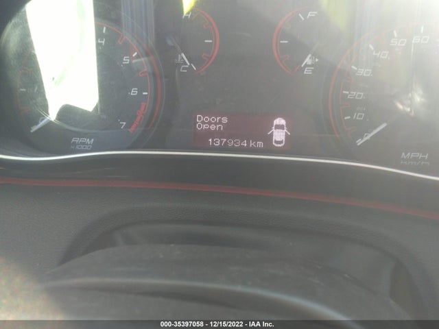 Dodge Dart Sxt Sport Rallye 2016 1C3CDFFA3GD817202 Image 7