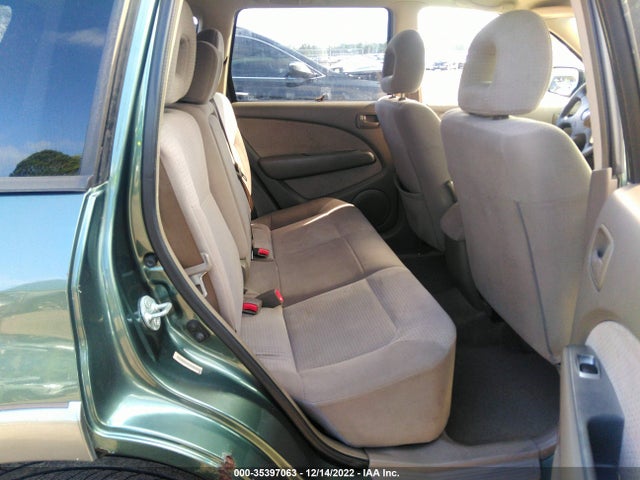 JA4LX41F35U009000 Mitsubishi Outlander Xls