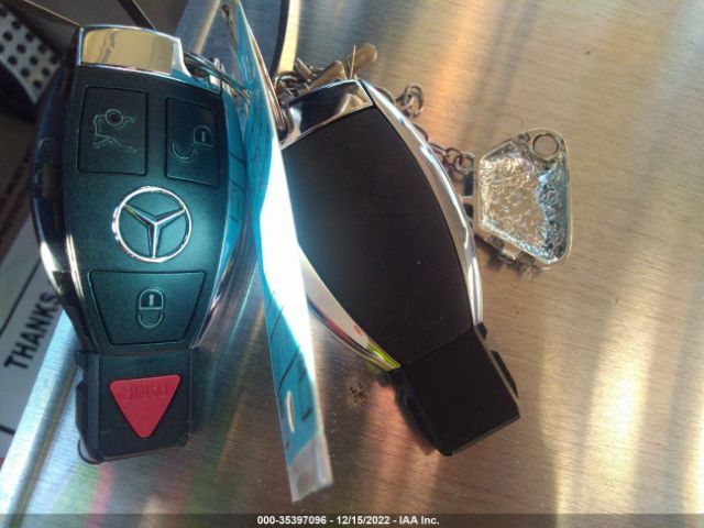 WDDHF5KB7GB311314 Mercedes-Benz E-class E 350