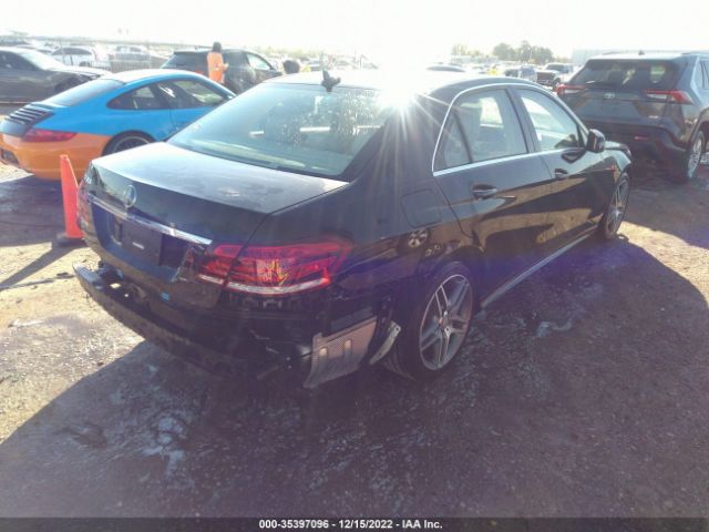 WDDHF5KB7GB311314 Mercedes-Benz E-class E 350