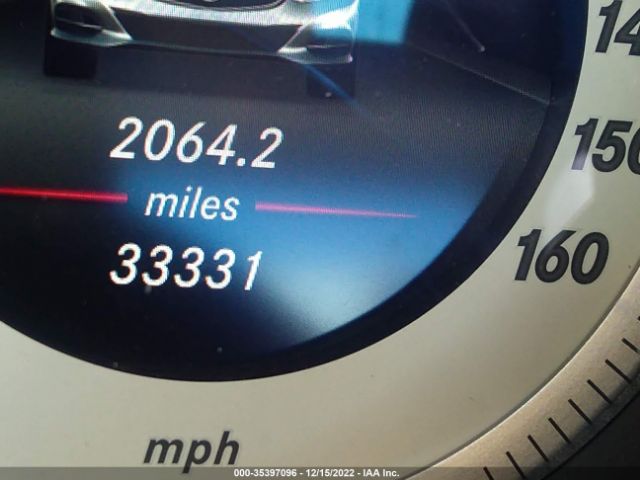WDDHF5KB7GB311314 Mercedes-Benz E-class E 350
